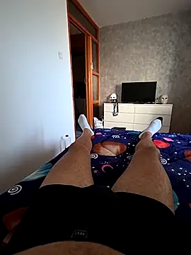 Foxbiker online show from 10/19/25, 02:07