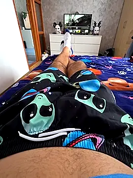 Foxbiker online show from 02/18/26, 11:06