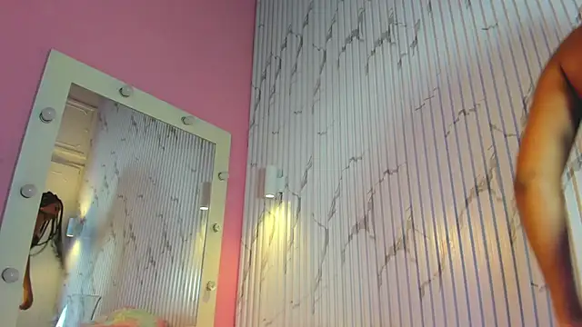 Missdionne curly online show from 11/27/25, 11:01