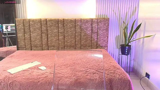 Missdionne curly online show from 12/16/25, 02:33