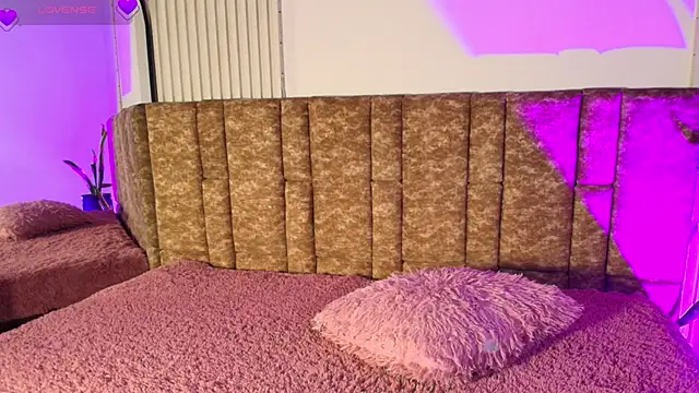 Missdionne curly online show from 03/09/26, 11:25