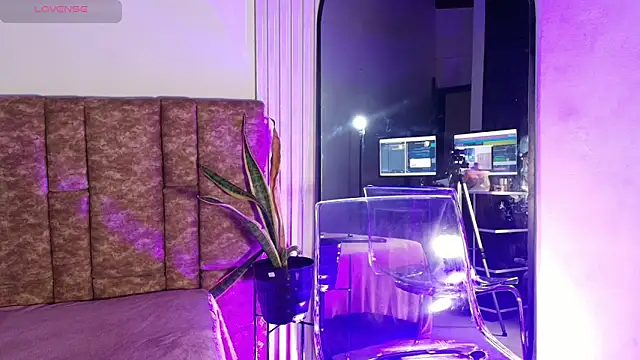 Missdionne curly online show from 03/20/26, 11:26