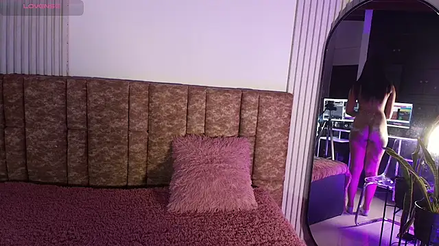 Missdionne curly online show from 03/24/26, 11:26