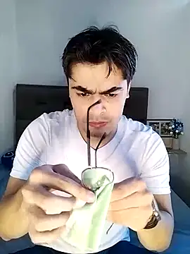 Mason grey online show from 11/27/25, 06:10