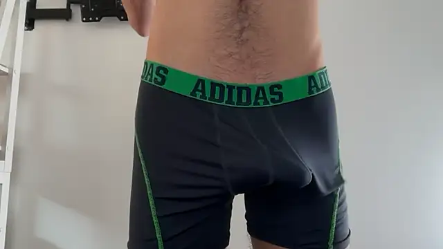 Antodubois online show from 05/25/26, 05:30