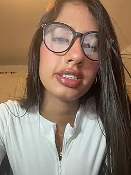 Julieta Duque online show from 02/01/26, 01:26