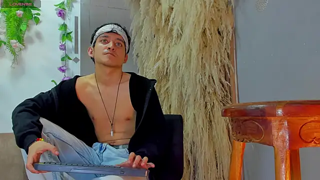 Amun obsidian online show from 11/06/25, 01:12