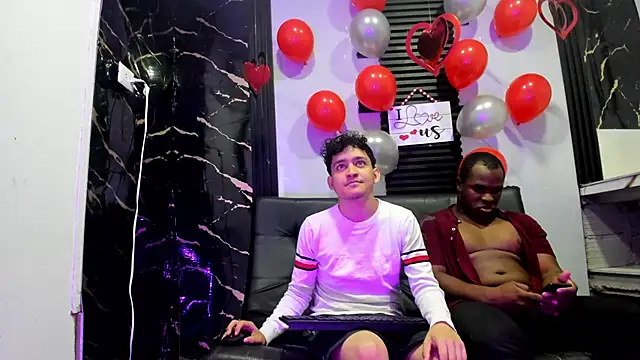 Amun obsidian online show from 02/14/26, 09:50