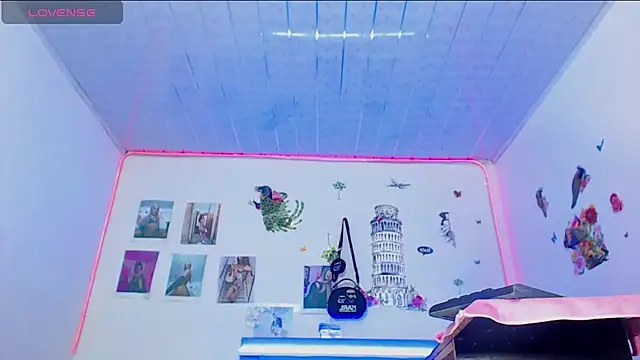 violettath online show from 02/18/26, 03:35