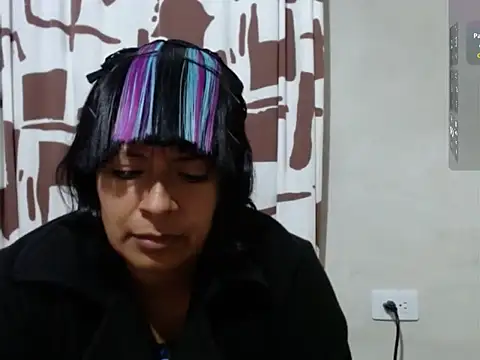 Acelinrose online show from 02/02/26, 01:26