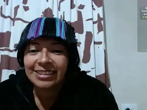 Acelinrose online show from 02/08/26, 01:20