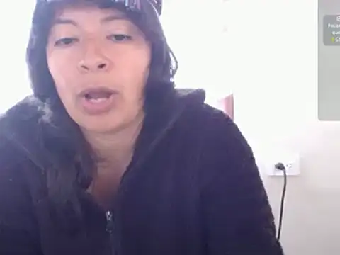 Acelinrose online show from 02/09/26, 02:21