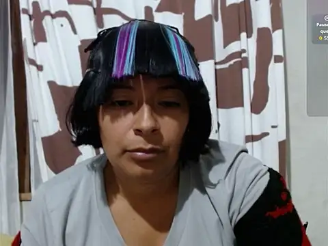 Acelinrose online show from 02/28/26, 02:34