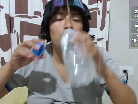 Acelinrose online show from 03/09/26, 02:15