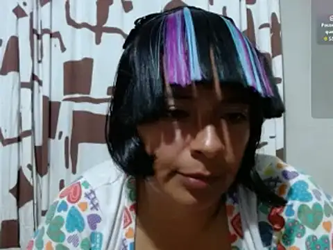 Acelinrose online show from 03/17/26, 12:59