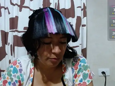 Acelinrose online show from 03/18/26, 01:31