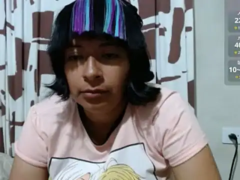 Acelinrose online show from 03/23/26, 01:20