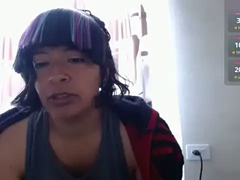 Acelinrose online show from 03/26/26, 01:06