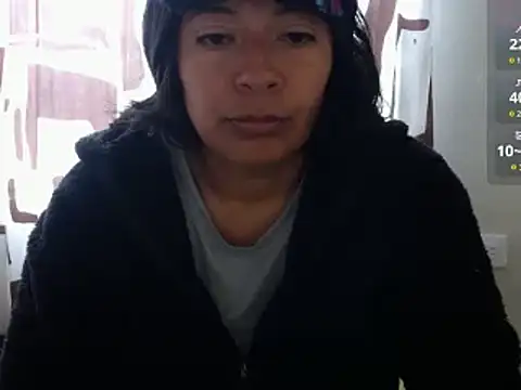 Acelinrose online show from 04/02/26, 12:36