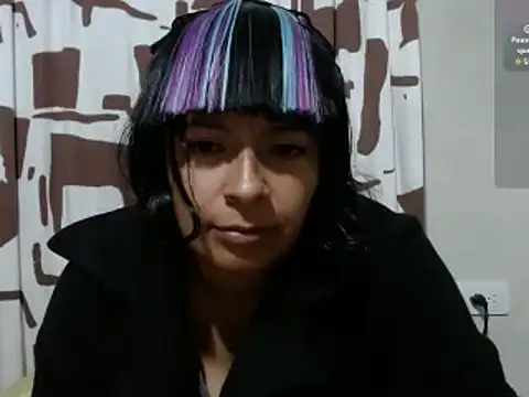 Acelinrose online show from 04/07/26, 01:17