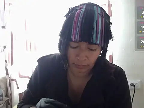 Acelinrose online show from 04/08/26, 02:17