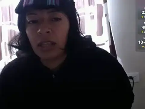 Acelinrose online show from 04/14/26, 12:55