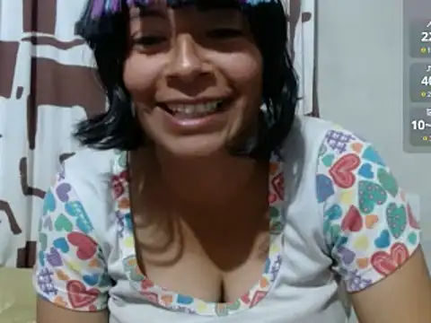 Acelinrose online show from 05/16/26, 01:13