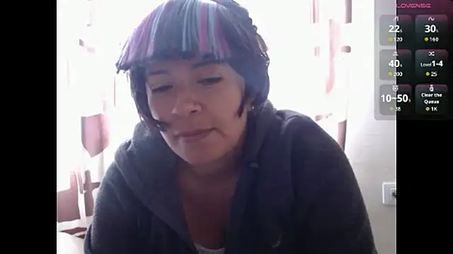 Acelinrose online show from 06/30/26, 05:58