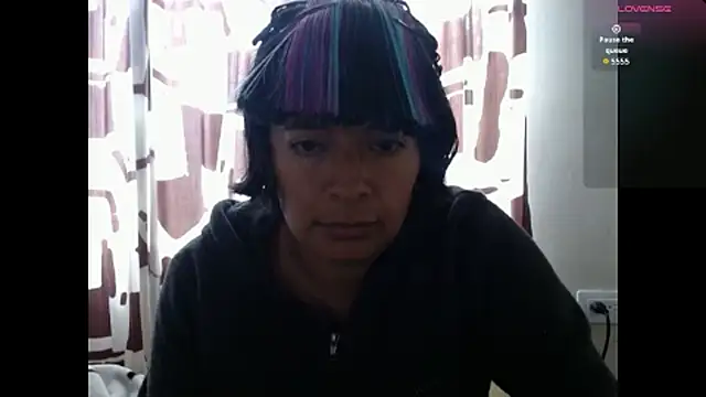 Acelinrose online show from 07/06/26, 06:32