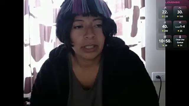 Acelinrose online show from 07/13/26, 12:30