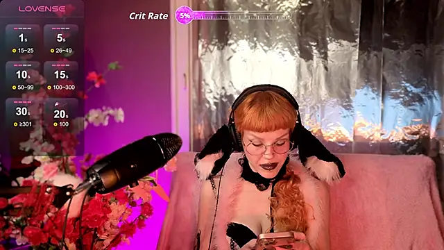 tacodeluxxxe online show from 04/03/26, 09:13