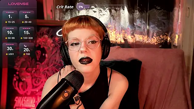 tacodeluxxxe online show from 04/17/26, 12:24