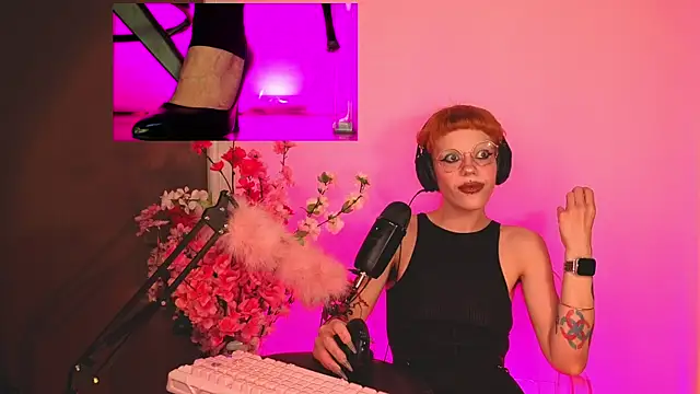 tacodeluxxxe online show from 04/20/26, 03:09