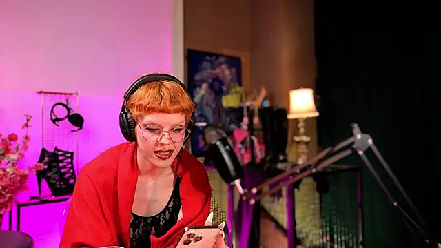 tacodeluxxxe online show from 05/12/26, 12:19