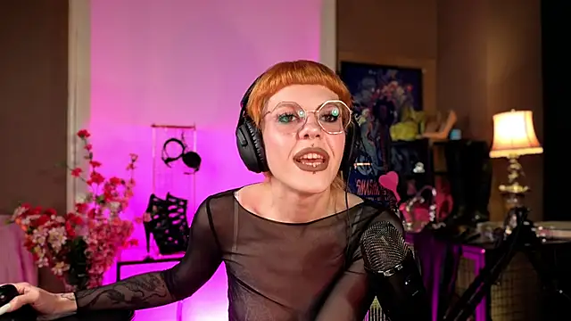 tacodeluxxxe online show from 05/18/26, 12:29