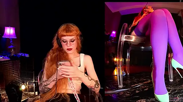 tacodeluxxxe online show from 07/05/26, 07:43