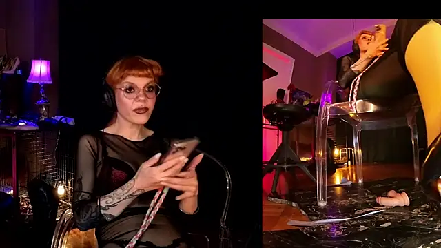 tacodeluxxxe online show from 07/09/26, 02:59