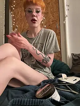 tacodeluxxxe online show from 07/19/26, 02:48