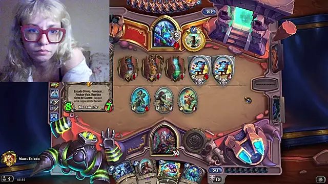 BlondieTami online show from 09/23/25, 01:52