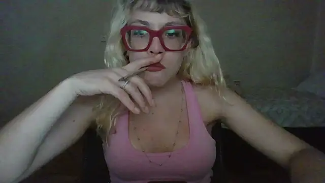 BlondieTami online show from 02/04/26, 11:42