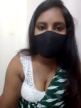 Anusree-Sexy online show from 12/17/25, 05:19