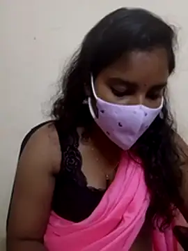 Anusree-Sexy online show from 12/19/25, 10:55