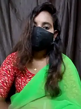 Anusree-Sexy online show from 01/11/26, 04:34