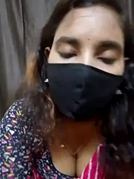 Anusree-Sexy online show from 01/16/26, 05:28