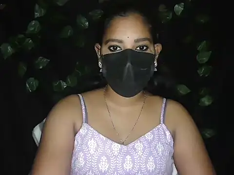Anusree-Sexy online show from 02/11/26, 04:45