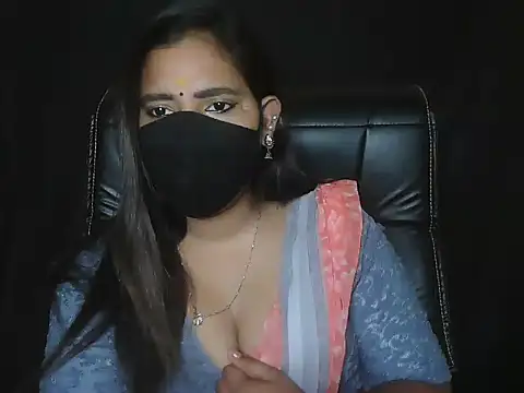 Anusree-Sexy online show from 04/02/26, 07:22