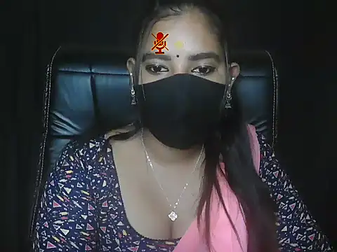 Anusree-Sexy online show from 04/03/26, 05:55