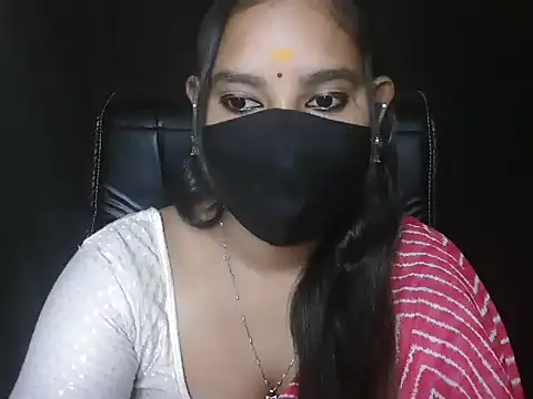 Anusree-Sexy online show from 04/07/26, 05:46