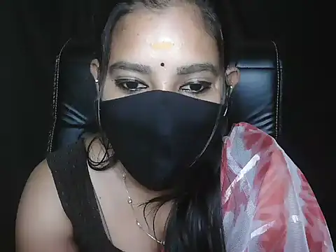 Anusree-Sexy online show from 04/12/26, 06:35