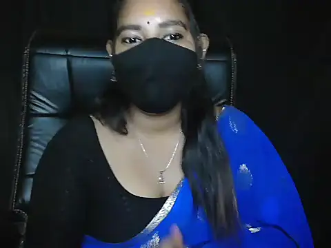 Anusree-Sexy online show from 04/17/26, 08:12